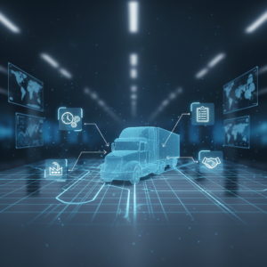 Carrier Coordination