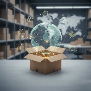 Customized Shipping Support