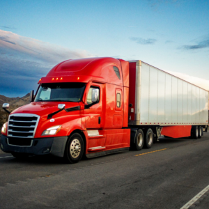Freight Brokerage Solutions